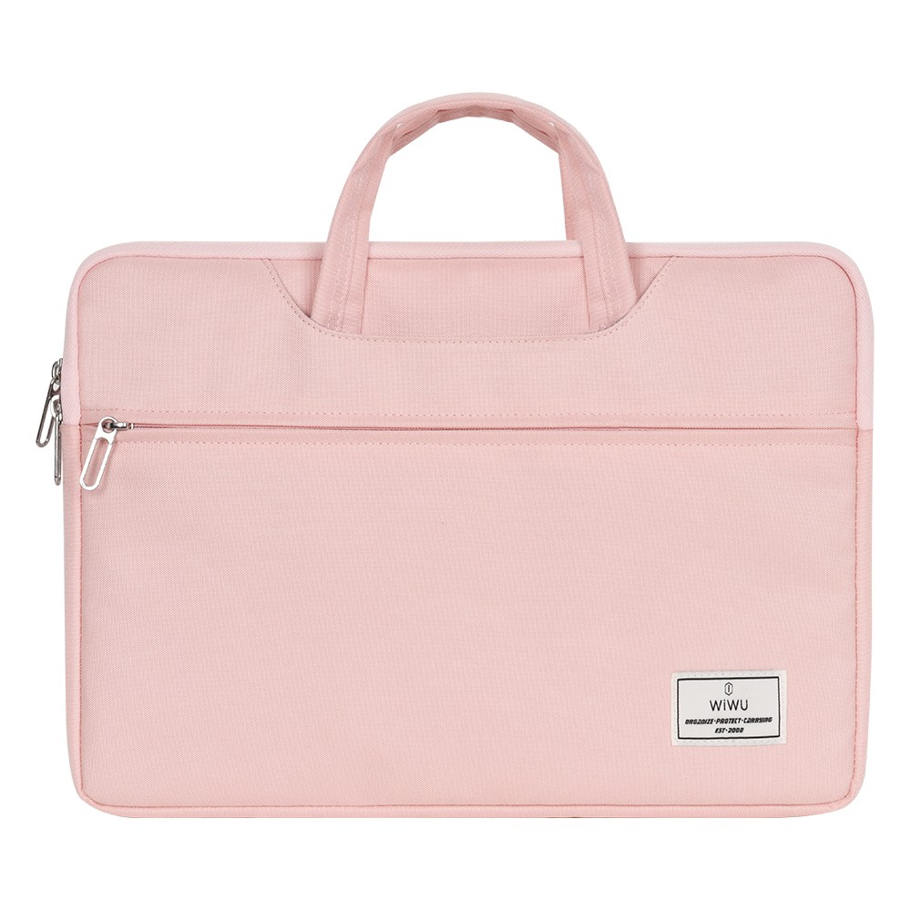 WiWU ViVi Laptop Handbag 14" (Pink)